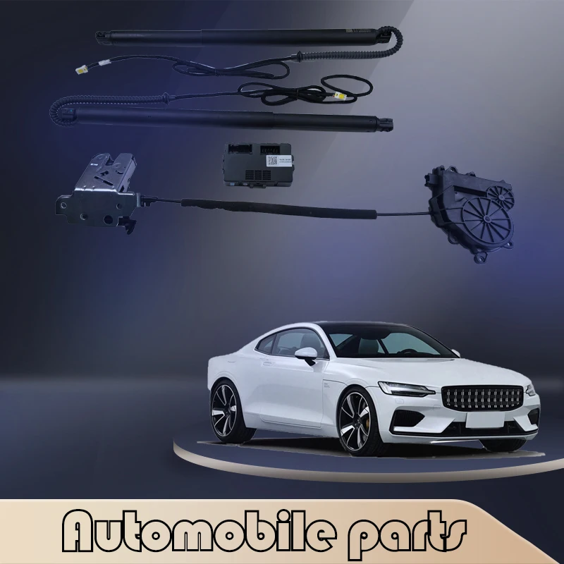 For Chrysler 2006 T27 Car Power Trunk Lift Electric Hatch Tailgate Tail gate Strut Auto Rear Door Actuator