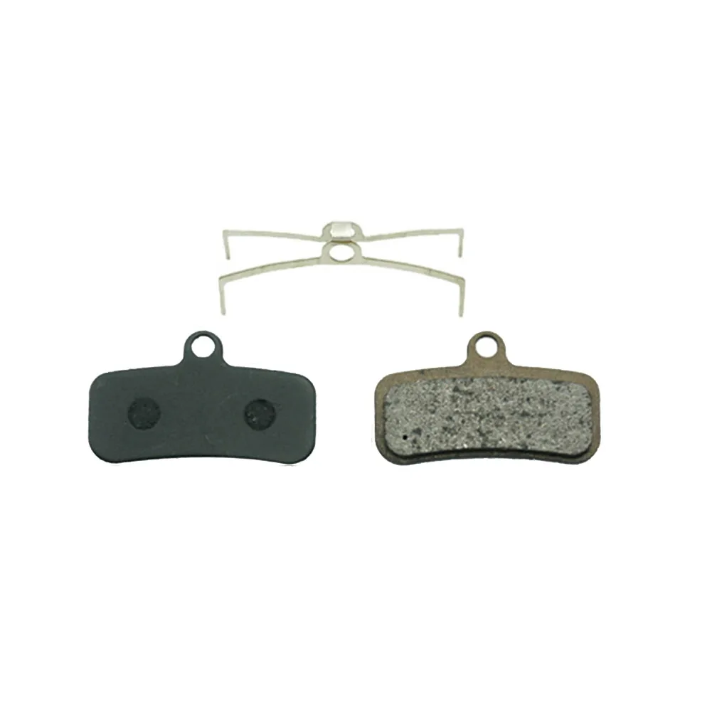 Bicycle Disc Brake Pads For Shimano Saint M810 M820 Zee M640 Mountain Bike Hydraulic Disc Brake Pad Cycling Parts Accessories