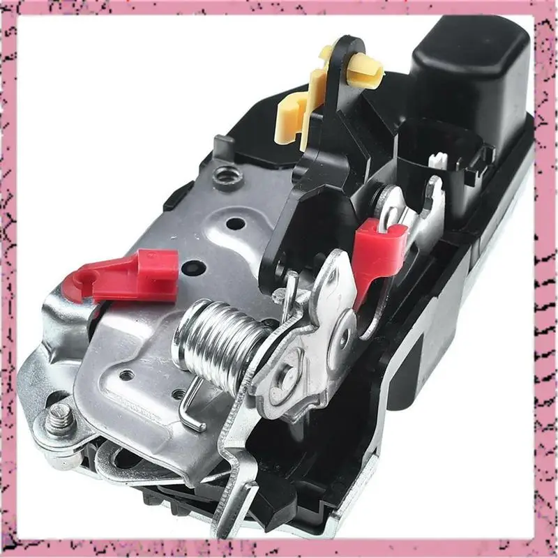 

A30M-5109864AA 5109864AB 4894516AA 4894516AB 931-083 Door Lock Actuator For Dodge Grand Caravan 2003-2007 Accessories