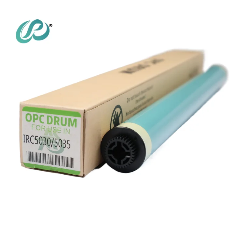 

1pcs IRC5030 Primary color OPC Drum for Canon IRC5030 IRC5035 High Quality Long Life