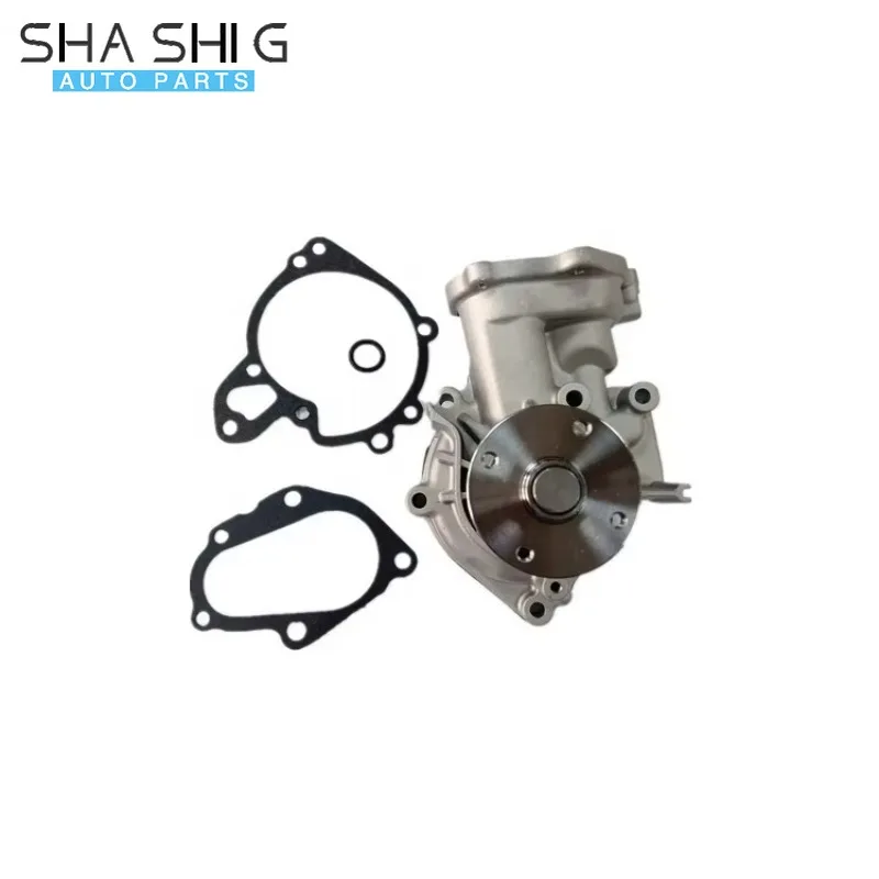 

1300A045 Water Pump Kit for Mitsubishi L200 Triton IV KB4T V KL3T Montero Pajero Sport Nativa II KH4W III KS3W 4D56