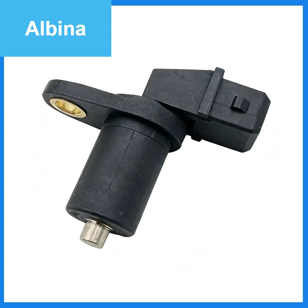12141742629 Crankshaft Position Sensor For BMW E31 E38 E39 E52 E60 E92 E93 M3 M5 M6 Z8 540i 740i 750i Auto Spare Parts