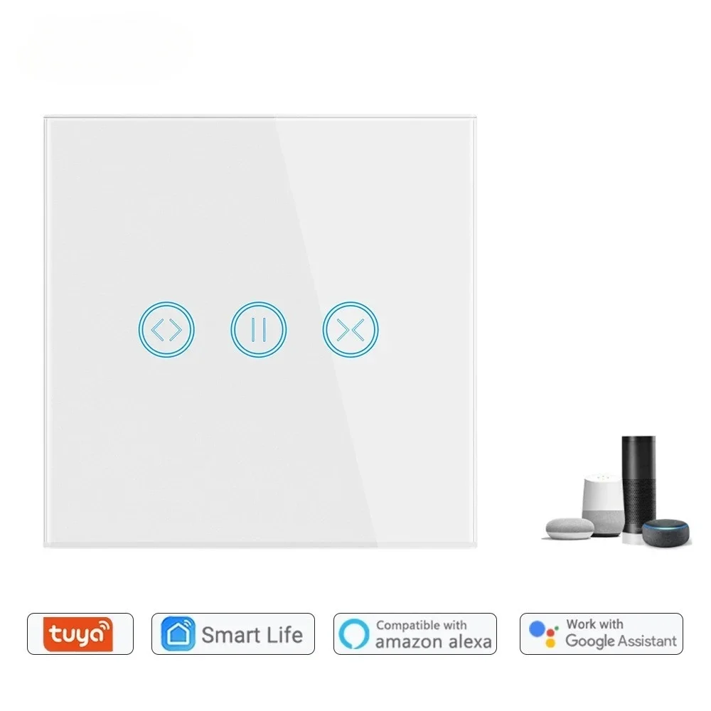 AC220V Automatic Casement window Opener Close/open Window Outward Inward Wifi Tu ya or zigbee Window Driver Remote Contro