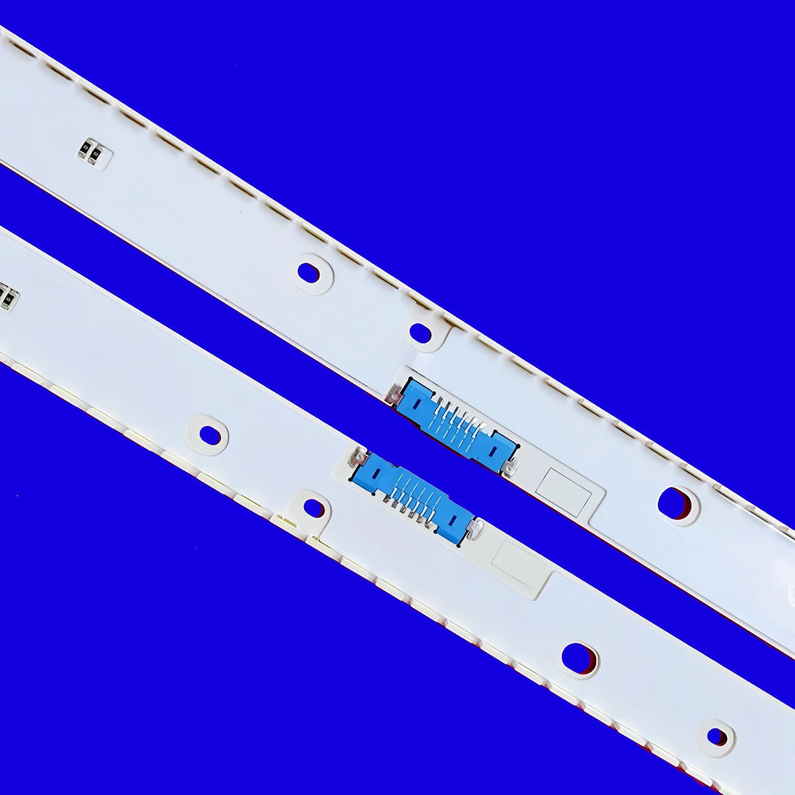 

Лента светодиодной подсветки для UE55MU6405 UN55MU6400 UN55MU6400G UN55MU6500 UE55MU6650 UE55MU6645 UE55KU6500 UE55KU6400 UN55KU6400