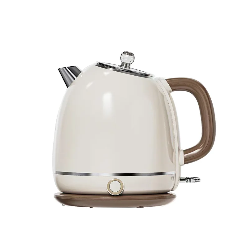 Smart Keep Warm Electric Water Kettle 316 Stainless Steel Constant Temperature Boiler For Home Water Boiling