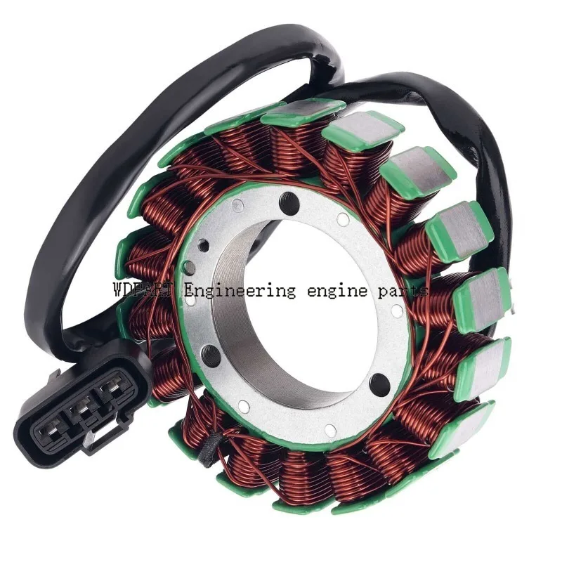 

Stator Coil For #0800-032000 CFMOTO CFORCE UFORCE ZFORCE 800 CF800 X8 2013-2019