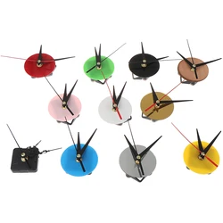 1PC Silent Quartz Watch DIY Wall Clock Movement Mechanism Parts Repair Replacement