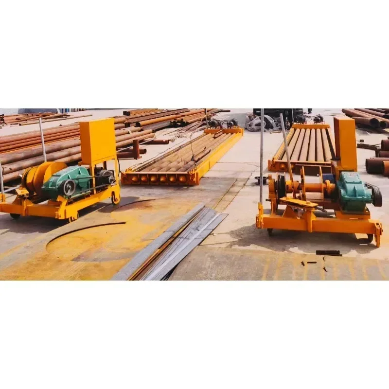 Prestressed Concrete Hollow Core Slab Concrete Hollow Board Making Machine For Use Building HousesHot SalesHot Sales