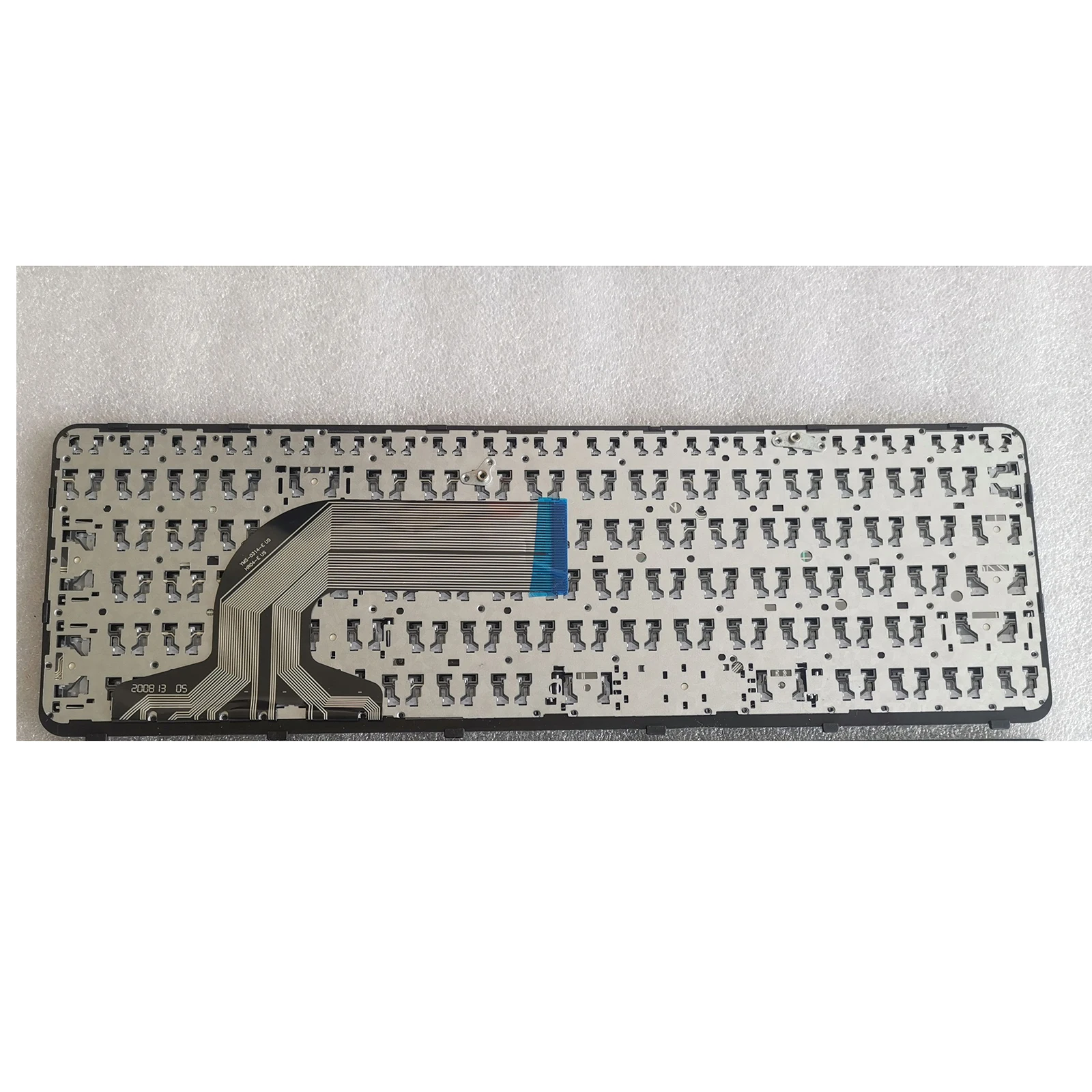 

RU Layout for HP 350 G1 350 G2 355 G1 355 G2 752928-001 758027-001 Laptop Keyboard