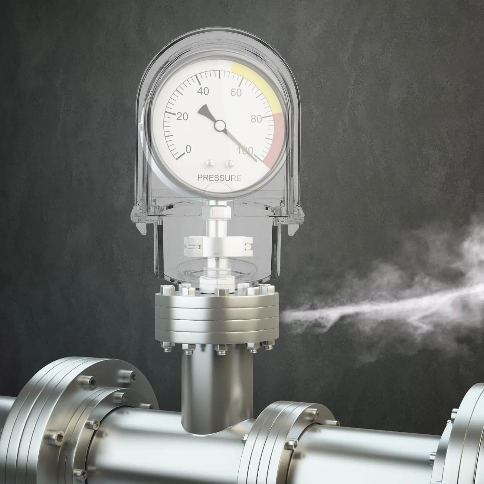 

Защитный чехол для манометра, прозрачный пластиковый чехол для использования на открытом воздухе, противоударный корпус, высокая прозрачность, устойчивый к воздействию погодных условий, защитный кожух для манометра