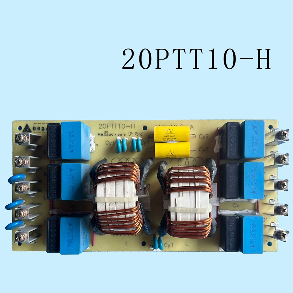 

Original Motherboard Filter Board 20PTT10-H For HITACHI Air Conditioner