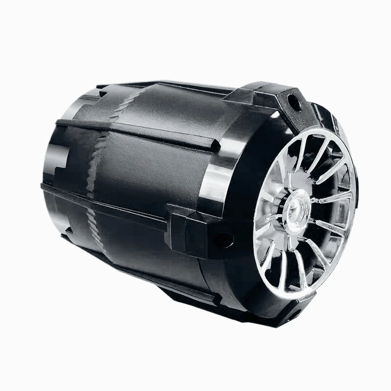 

Motorcycle audio Bluetooth waterproof subwoofer 12V electric bottle high power speaker player MP3 modified speaker