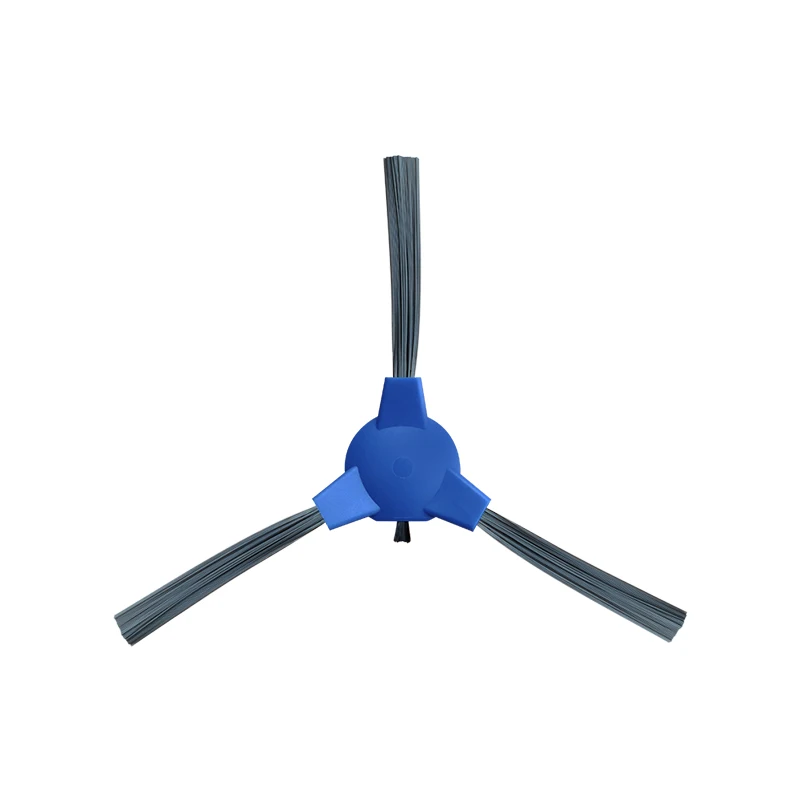 متوافق مع Conga 1099 متصل / 1990 الأجزاء المتصلة فرشاة جانبية رئيسية فلتر Hepa ممسحة القماش استبدال الملحقات