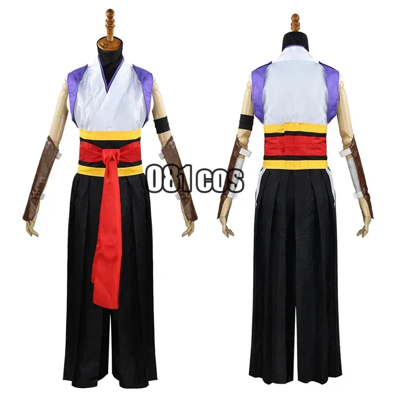 Zz04zz12anime sk8 o infinito trajes kaoru sakurayashiki anime sk8 cosplay outfit uniforme halloween carnaval traje
