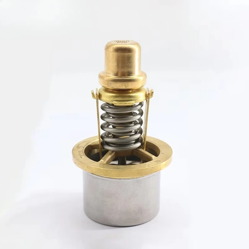

CE Certification High Quality Thermostat Valve 58*73 for Air Compressor Spare Parts