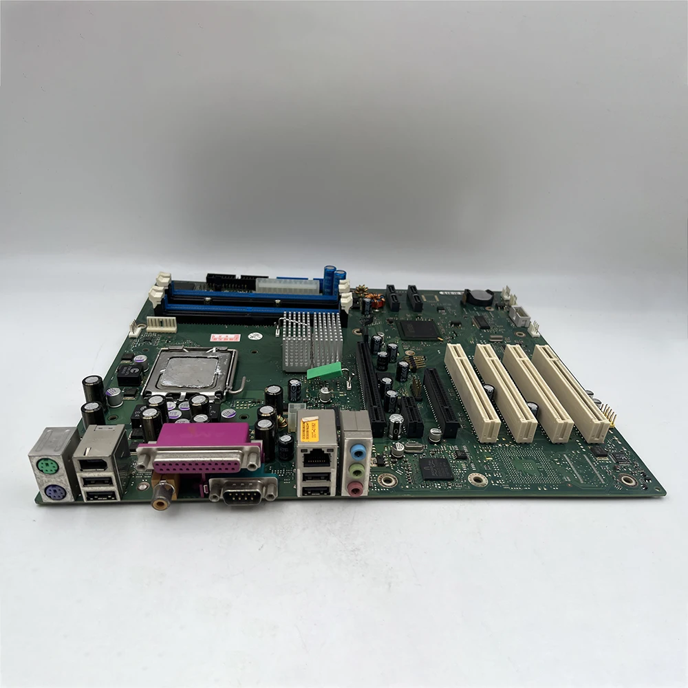 For SIEMENS M440 D2178-A12 GS5 workstation motherboard W26361-W110-X-03 W26361-W110-Z2-03-36