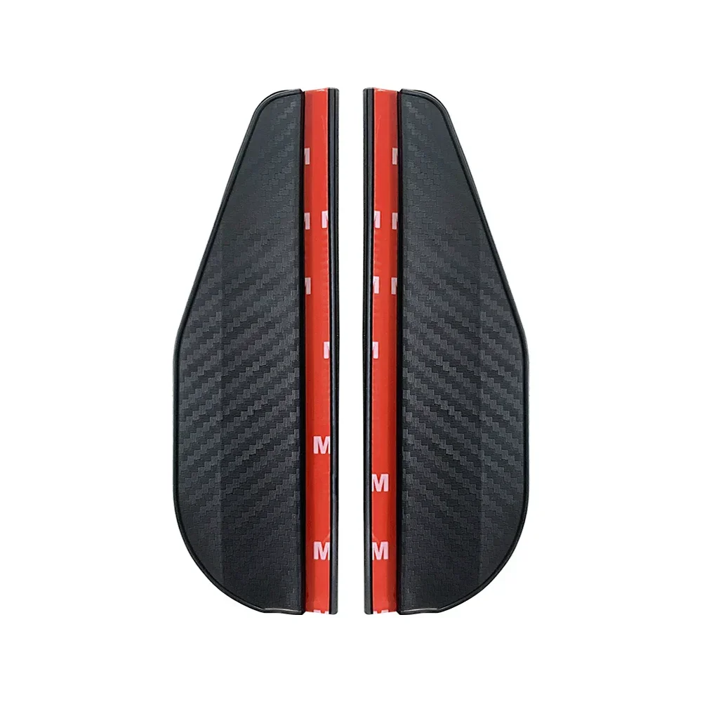 2Pcs Car Rearview M… - image