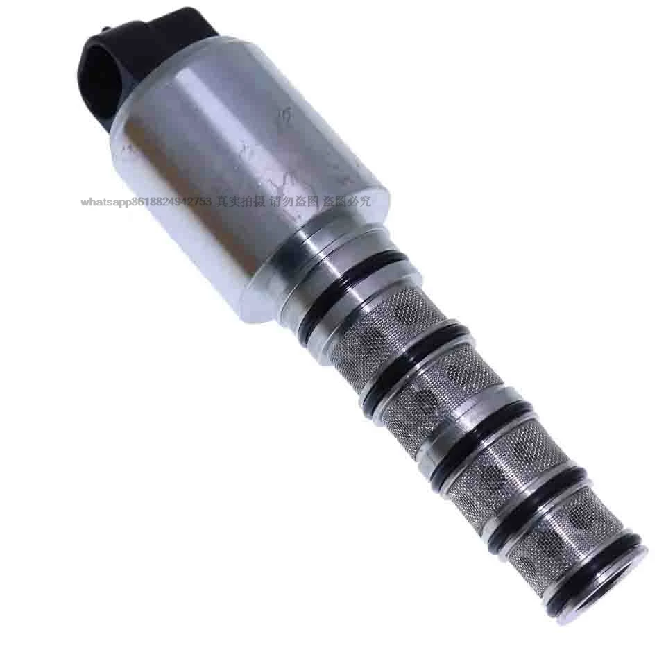 

AT310586 Hydraulic Solenoid Valve For John Deere 210K 315SJ 310L 310SK 325K 410K 410L Backhoe Loader