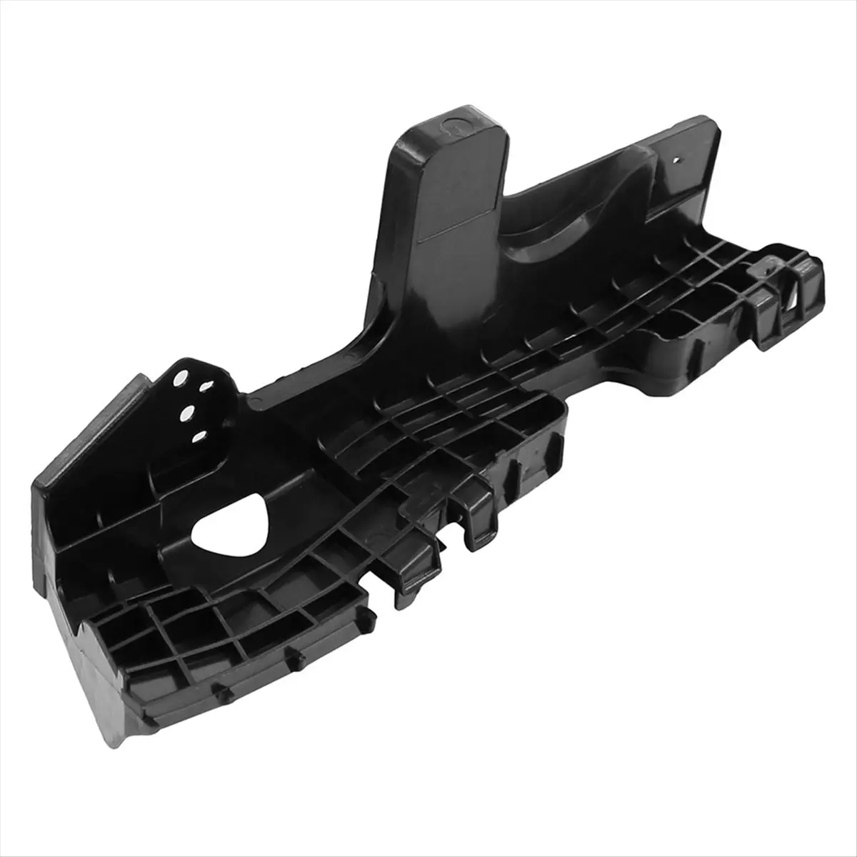 #97X (Black)1 Pair Car Headlight Bracket Bumper Cover Bracket For Lexus,Automotive Parts & Accessories