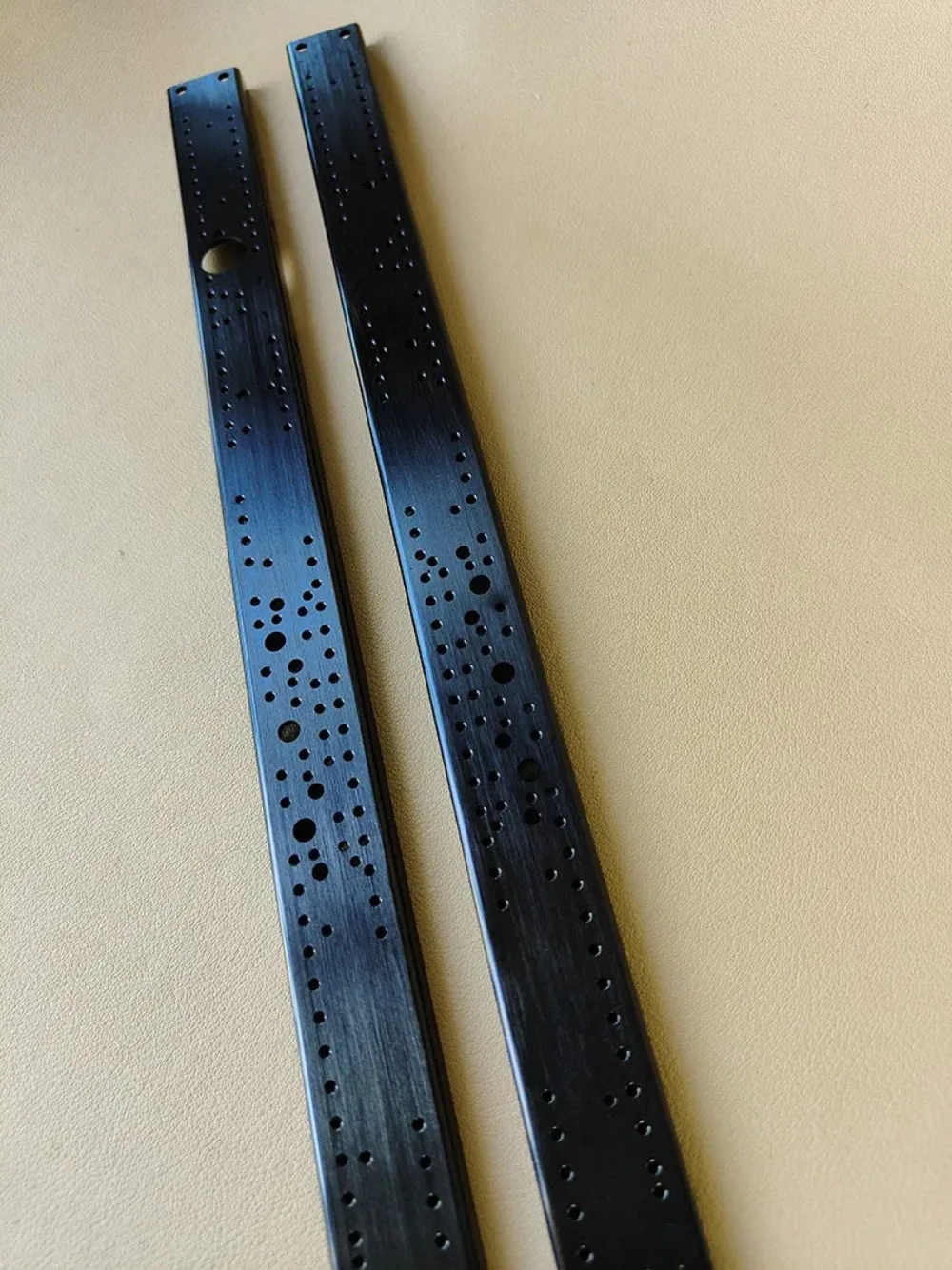 Feixe modificado para caminhão 1/14 Tamiya RC Scania MAN Benz Volvo brinquedos de peças diy