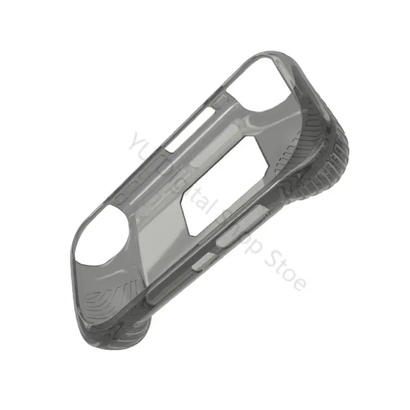 96BA Shell Case mit flexibler Passform und Steuerungslayout für Retroid Pocket – Detail 2