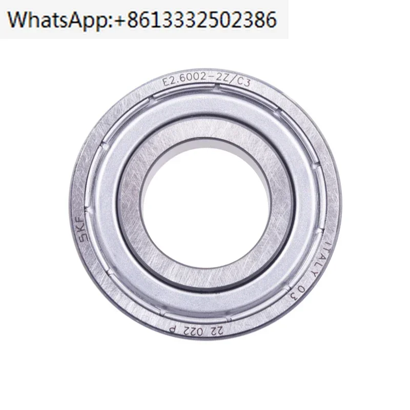 Skf Tpi Imported Hi…