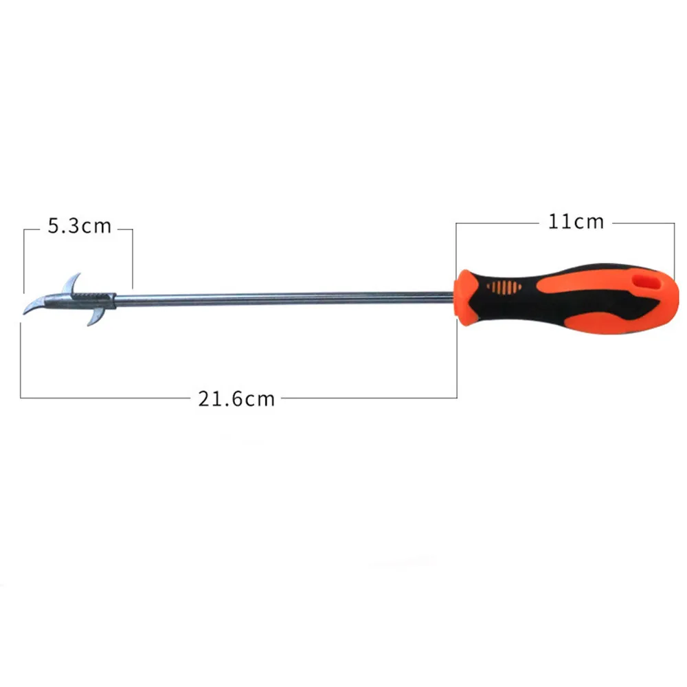 Car tire stone cleaner stone cleaning tool tire cleaning hook tire cleaning tool tire stone hook