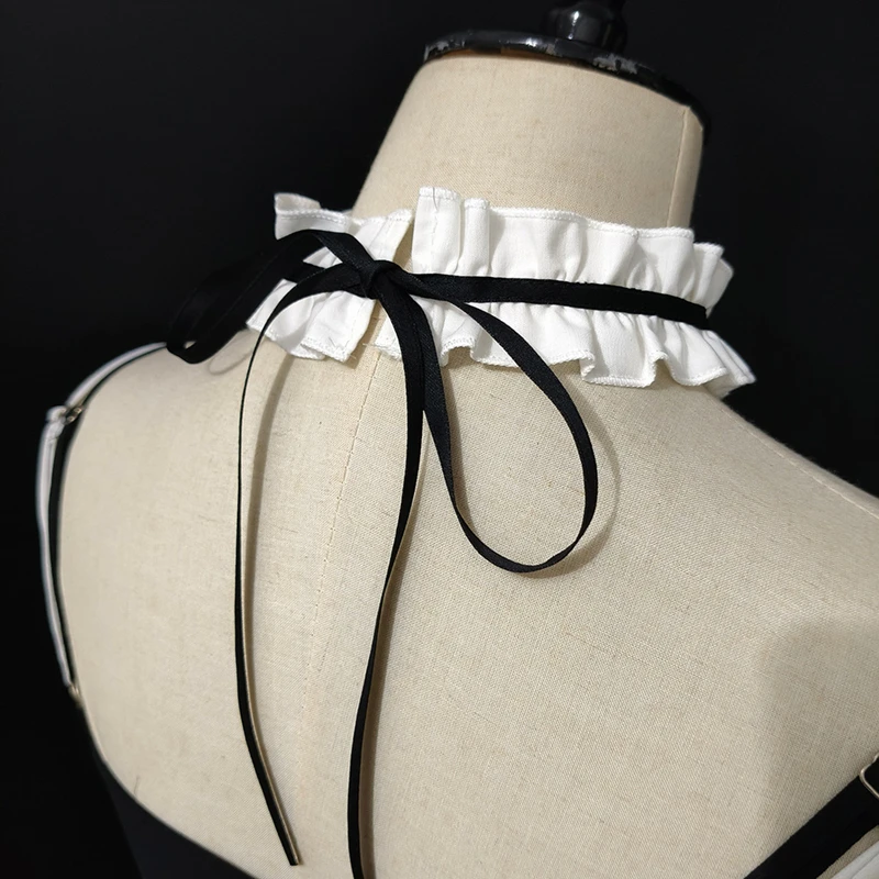 Рисунок 3 - Украшение шеи, искусственный воротник