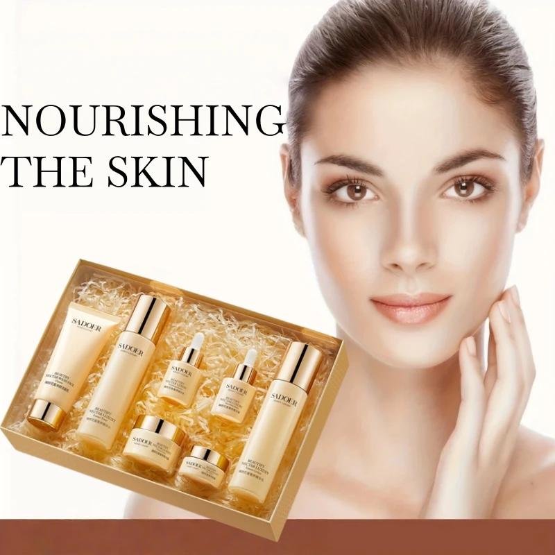 Zhenyan Flower Honey Luxurious - مراجعة Luxury Skincare Serum وسعره