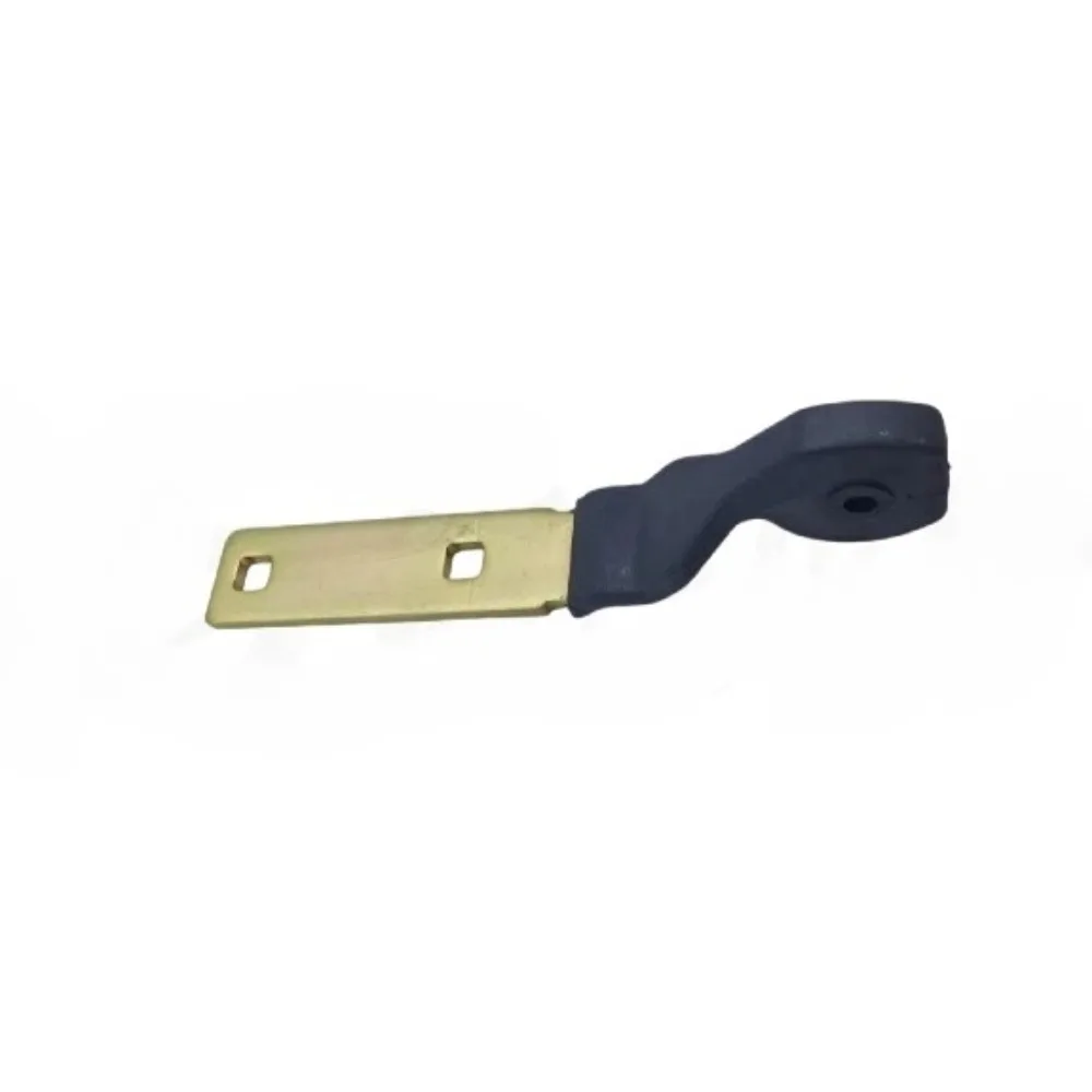 

For Mercedes-Benz 3341/4141 9417500251 Truck-mounted Concrete Pumps Front-end Hinge Panels Grille Hinges