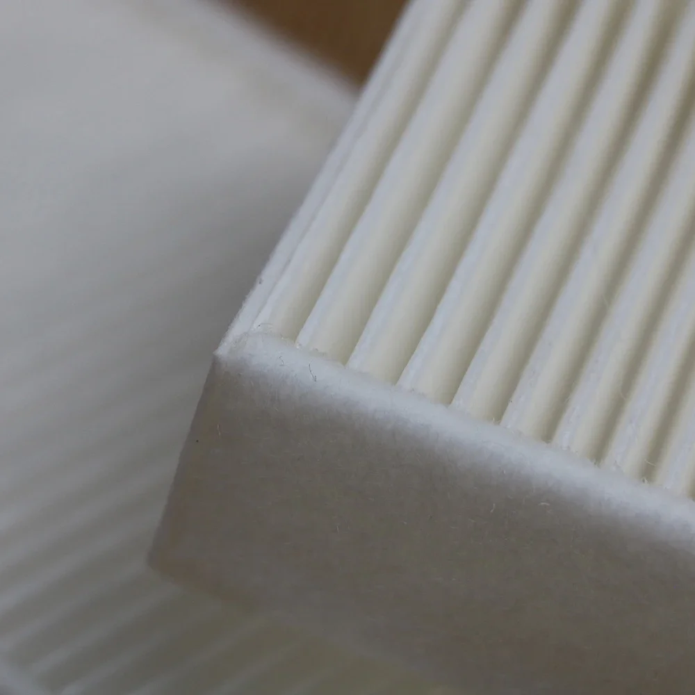 64119237159 فلتر الهواء ل BMW F25 X3 18D 20i 20d 28i 30d 35d 35i F26 X4 20d 20i 30d 35d 35i 2013 2014 2015 2016 2017 2018