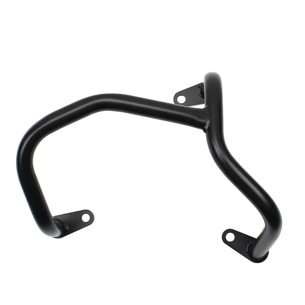 Voor HONDA NSS 350 Forza 350 Motorfiets Uitlaatpijp Uitlaat Guard Crash Bar Bumper Protector Stunt Kooi Kuip Bescherming