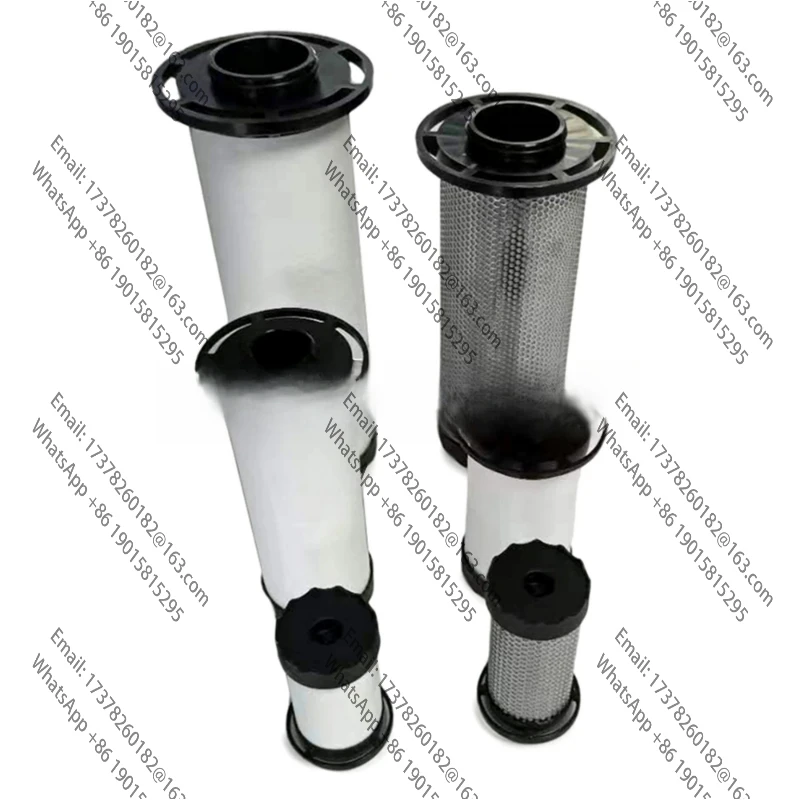 

Фильтрующий элемент, совместимый с Ingersoll Rand. 24242489 24242505 24242513 24242497 24242521 24242547 24242554 24242539