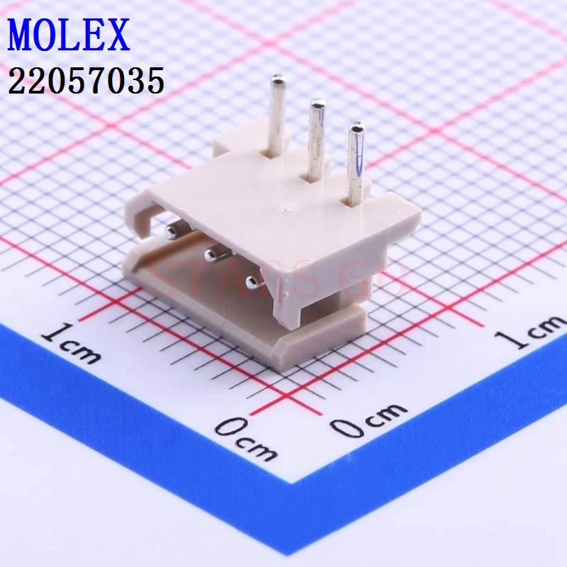 10PCS/100PCS 22057055 22057045 22057035 22057025 MOLEX Connector