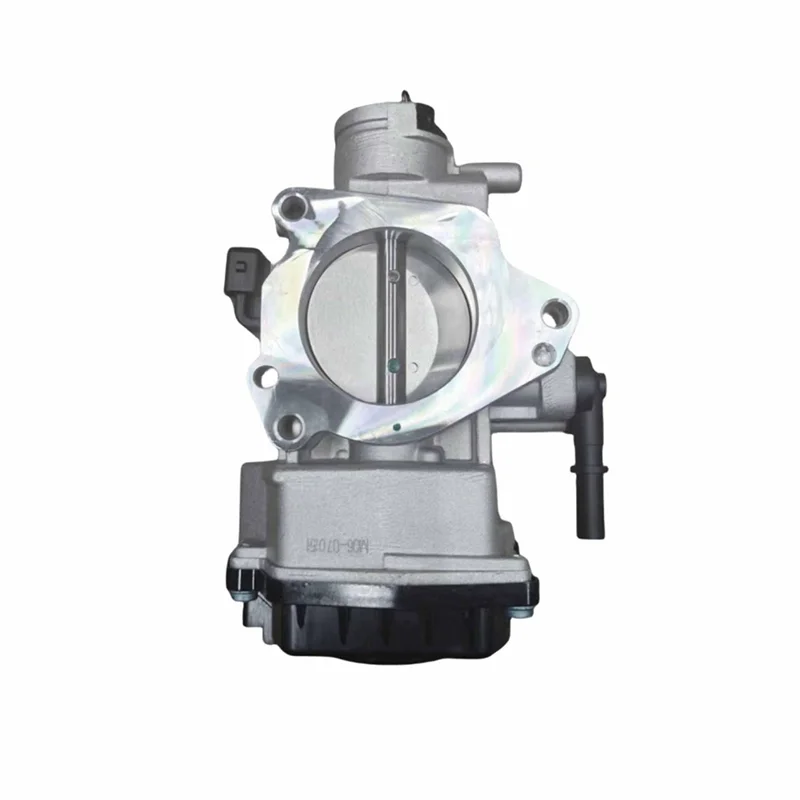 

Дроссельный клапан воздухозаборника 1635W8 1635V3 для 307 CC 307 407 607 807 Citroen C4 C5 II XSARA II PICASSO C8