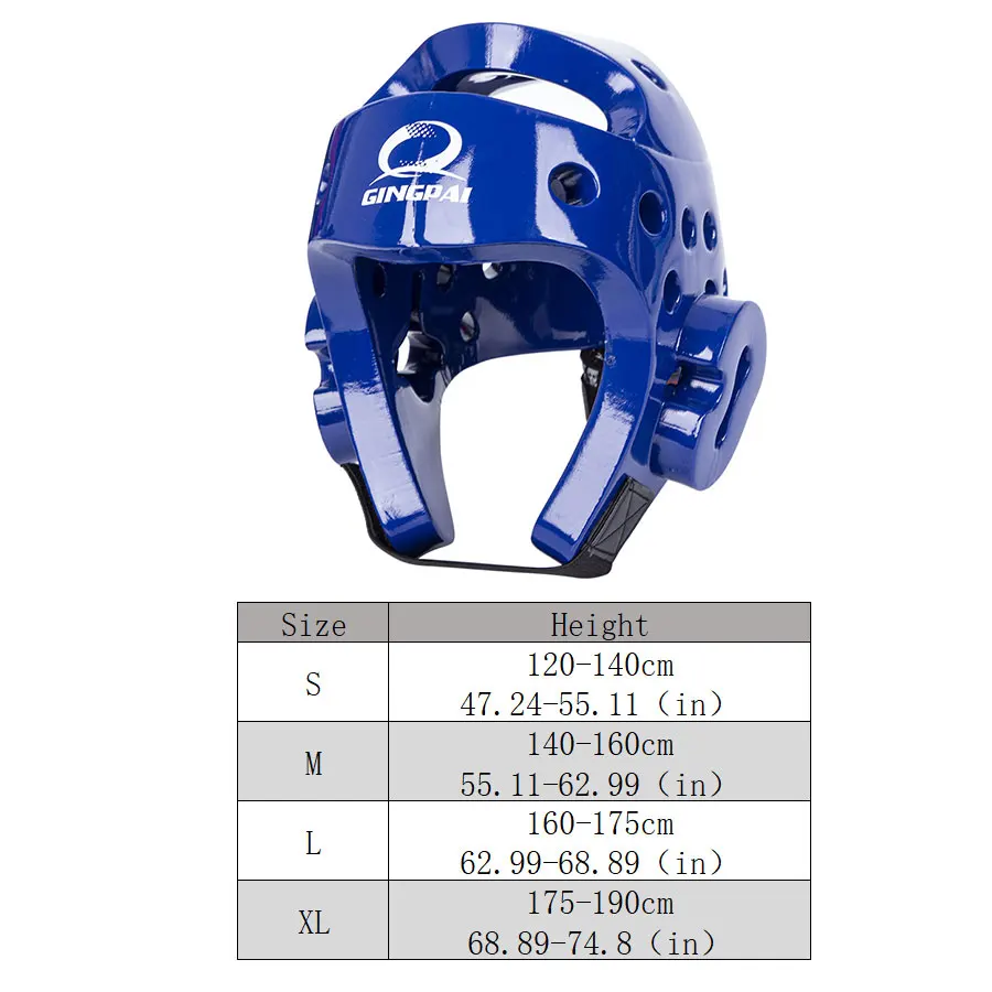 Wtf-子供と大人のためのプロのテコンドー承認のヘルメット,空手のヘッドギア,mmaキックボクシング,高品質のtkd