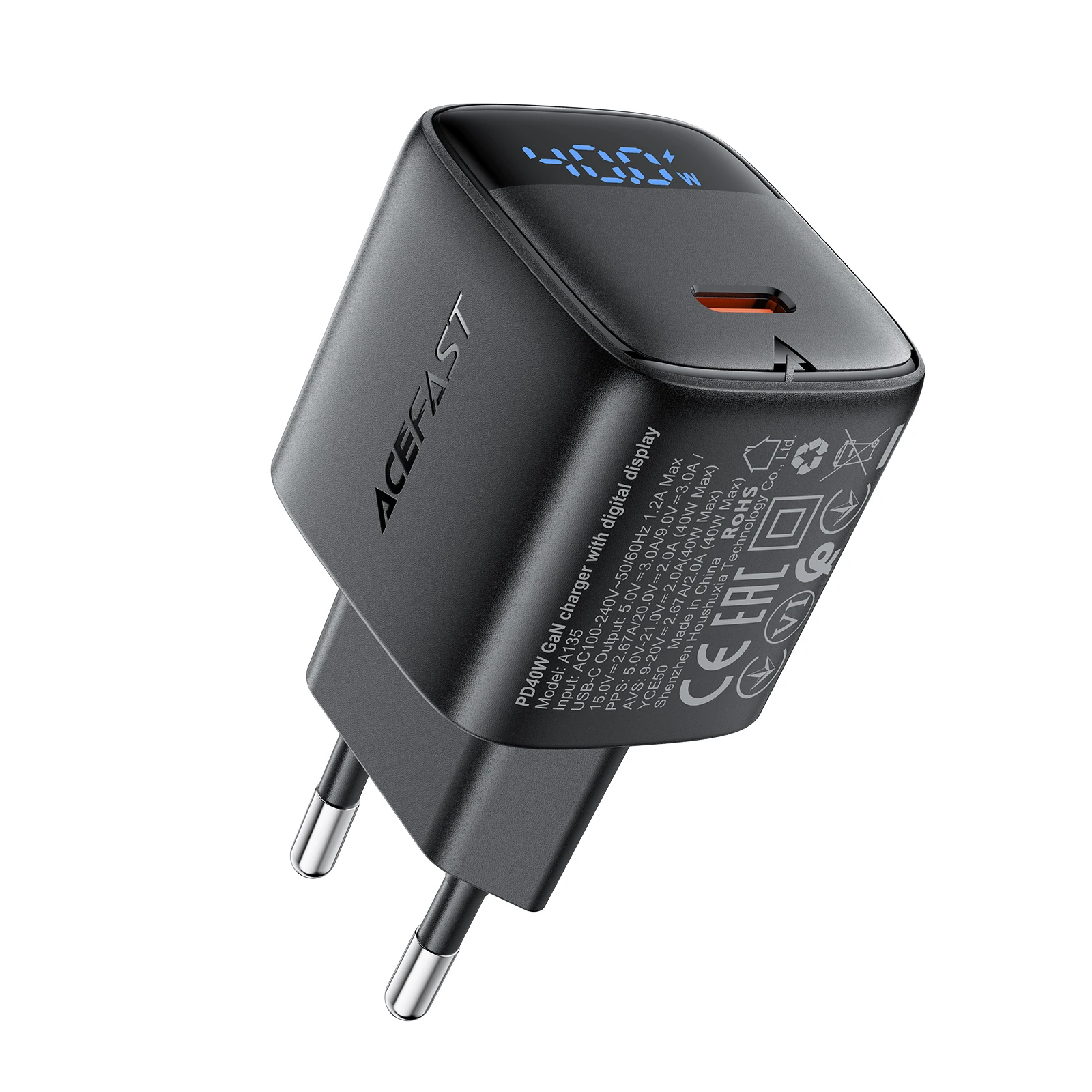 acefast-eu-plug-gan-pd40w-fast-charging-digital-display-charger-for-iphone-17-16-pd-quick-charge-wall-adapter-for-samsung-s25-26