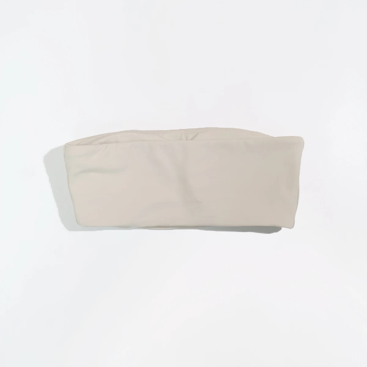 Ctenkevet Sommer trägerloser Sport-BH für Damen, schnell trocknend, Tube-Top, Yoga, Fitness, Workout, Brustwickel, Unterwäsche für Damen – Detail 11