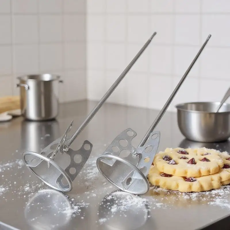 Vielseitiges Zementmischpaddel, ideal für elektrische Beton- und Farbmischungen