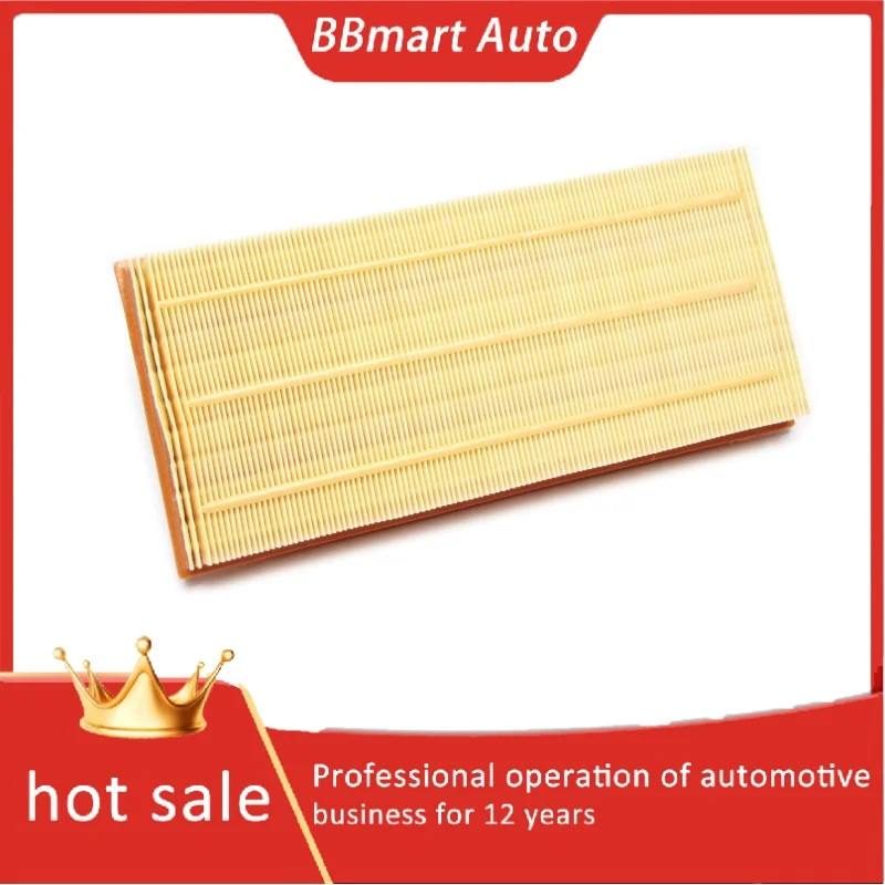 

LR011593 BBmartAuto Car accesorios para Air Filter for Land Rover RANGE ROVER LR4 SPORT
