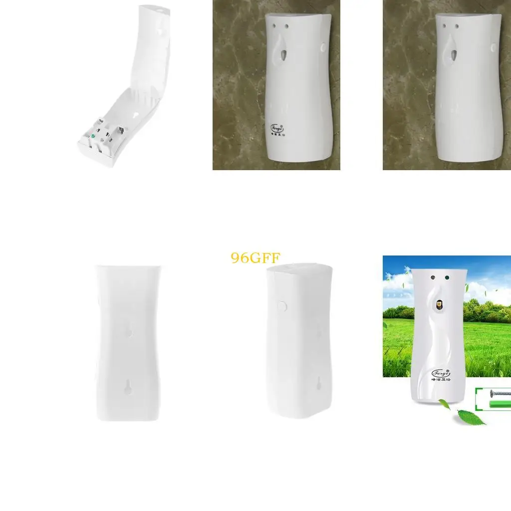 

96GF Автоматический аэрозольный аэрозольный аэрозольный аэрозольный аэрозоль.