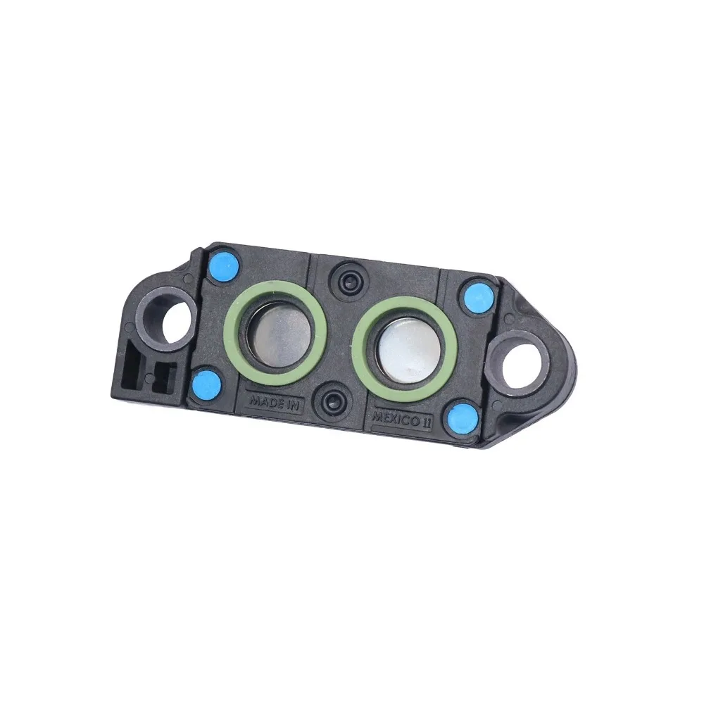 Original High Quality New For 2872424, 4307166, 4384138 Fits For Cummins ISB 6.7L Diesel EGR Delta DPF Pressure Sensor