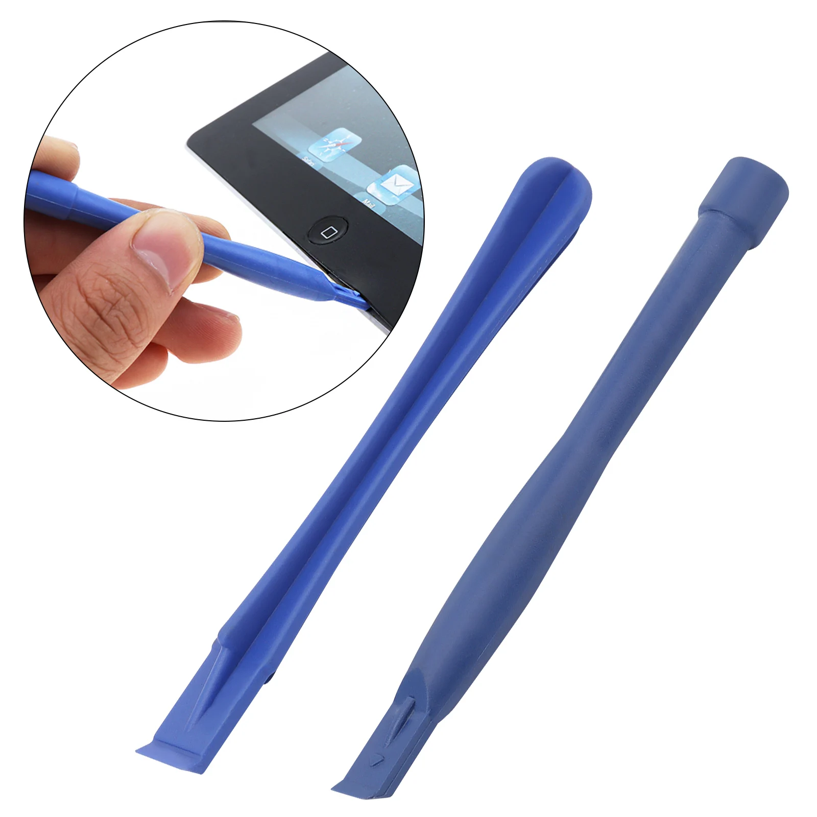 11 In 1 Screwdrivers Kits Mobile Cell Phone Opening Pry Repair Tool Kit Fit for Phone