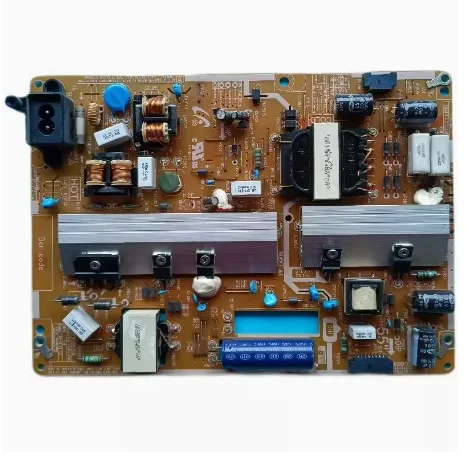 

UA50J5300 TV main board BN44-00704A power board UA55J5088A L55S1_EHS