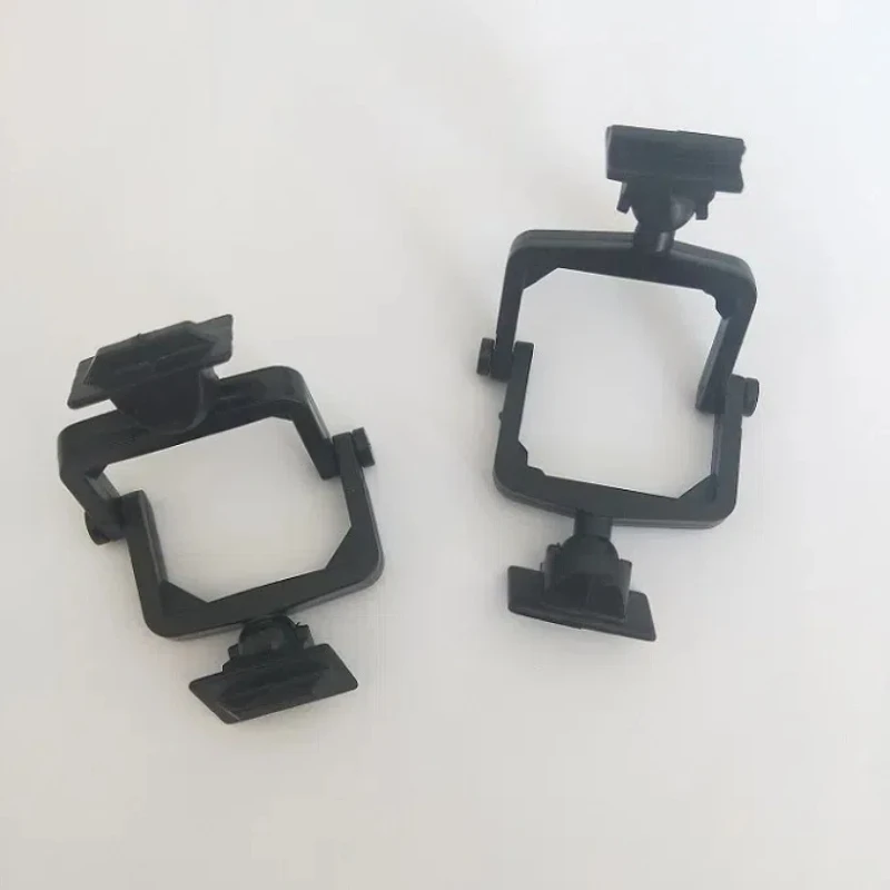 100 Stuks Plastic Wegwerp Articulator Tandheelkundig Lab Ceramco Articulator Zwart Tandheelkundige Verbruiksartikelen Orthodontie