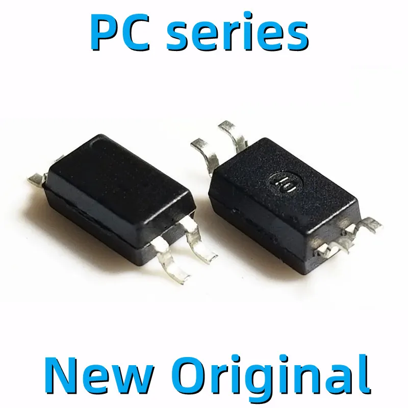 PC817C PC817A PC817B PC817D PC357A PC357B PC357C PC357D SOP4