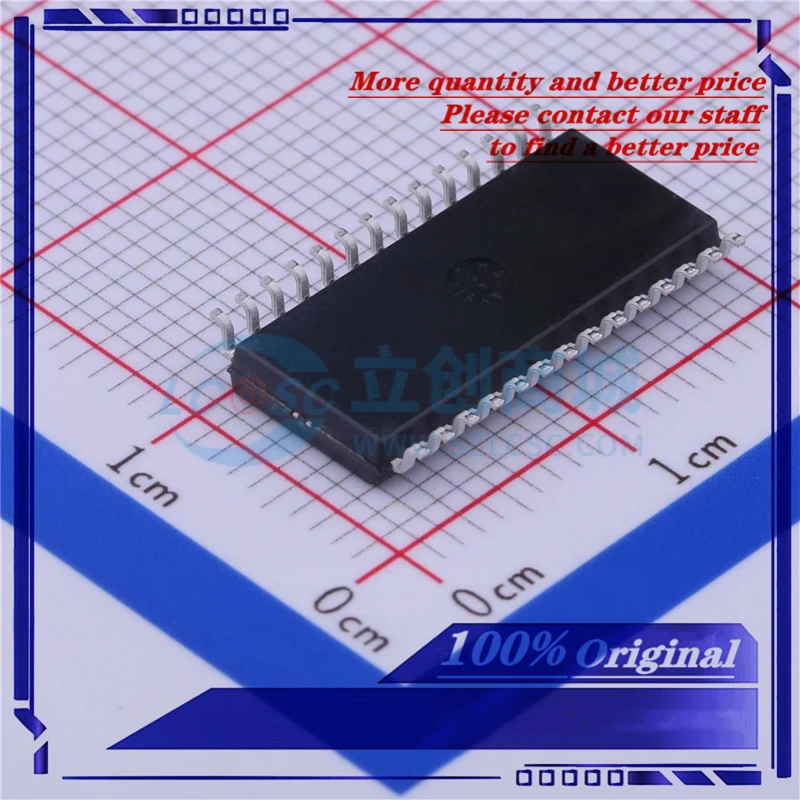 1PCS/LOT AD73360ARZ-REEL7 AD73360ARZ SOIC-28-300mil New Original Spot Stock