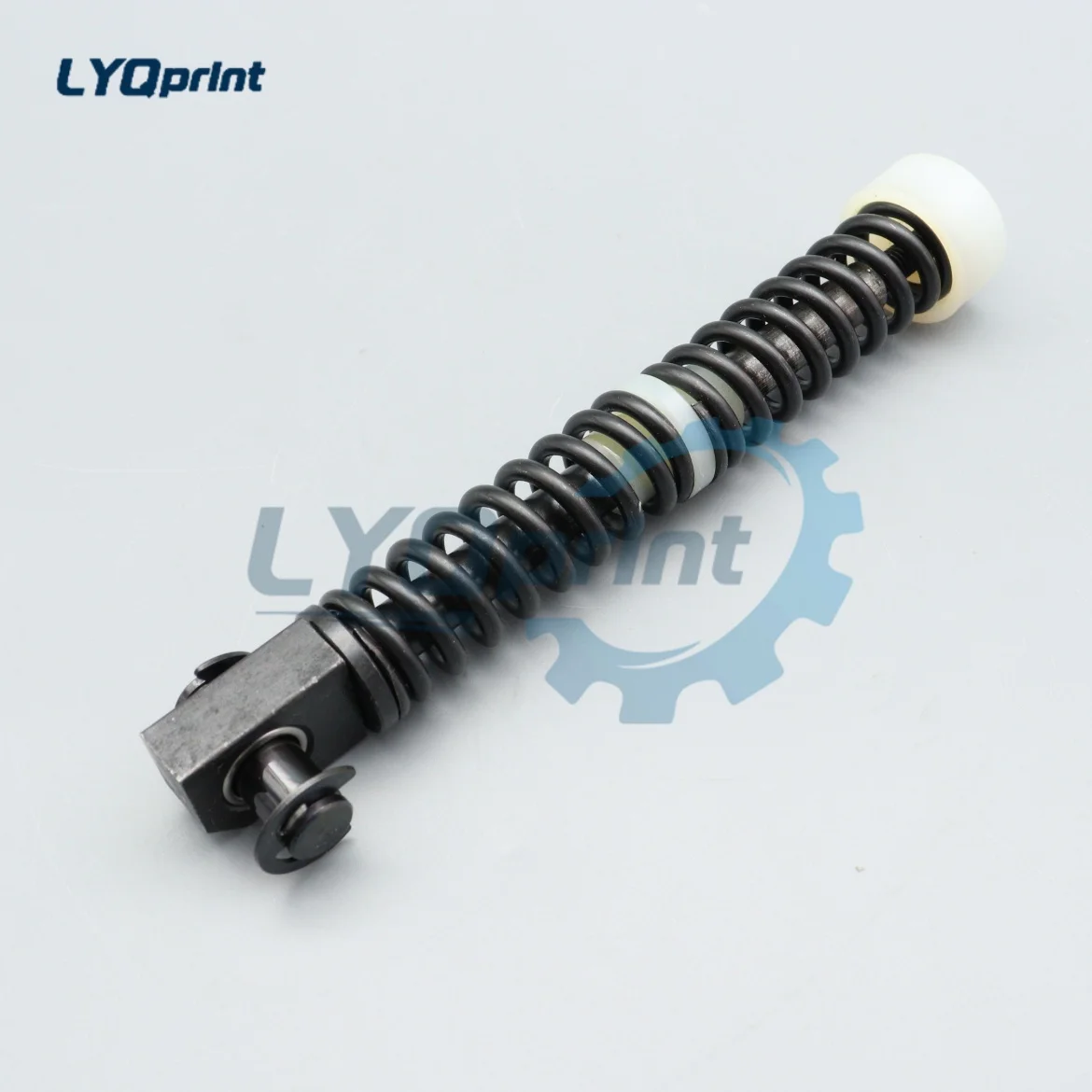 Beneficial 2 PCS Spring Rod MV.024.000 M2.011.127 M2.011.119 M2.011.118 M2.005.023 For Heidelberg QM46 Printing Machine Parts