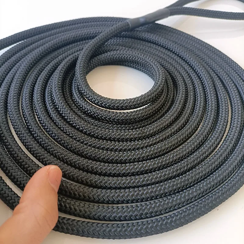 Dog Leash, Dog Walking Leash, Dog Training Leash, Tracking Leash, Nylon Pure Copper Hook, Medium-sized Large Dog Chain