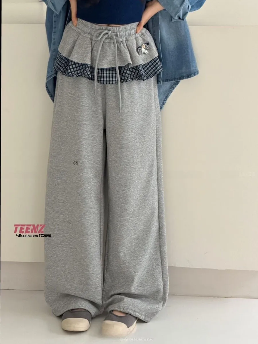 plones-deportivos-casus-para-ninas-moda-primavera-plones-largos-de-ocio-para-ninos-con-cintura-elastica-y-diseno